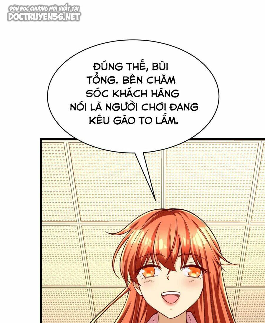 Thành Tỷ Phú Nhờ Thua Lỗ Game Chapter 40 - Trang 2