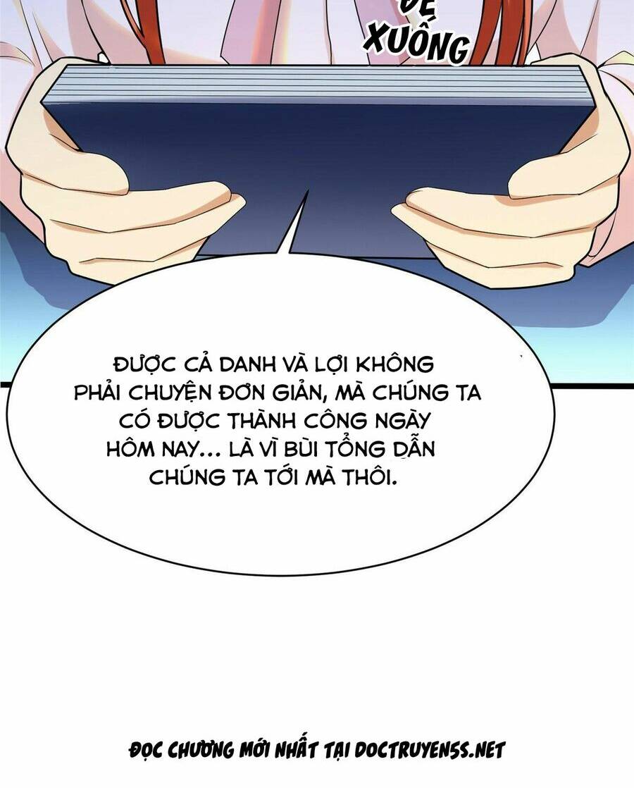 Thành Tỷ Phú Nhờ Thua Lỗ Game Chapter 39 - Trang 2