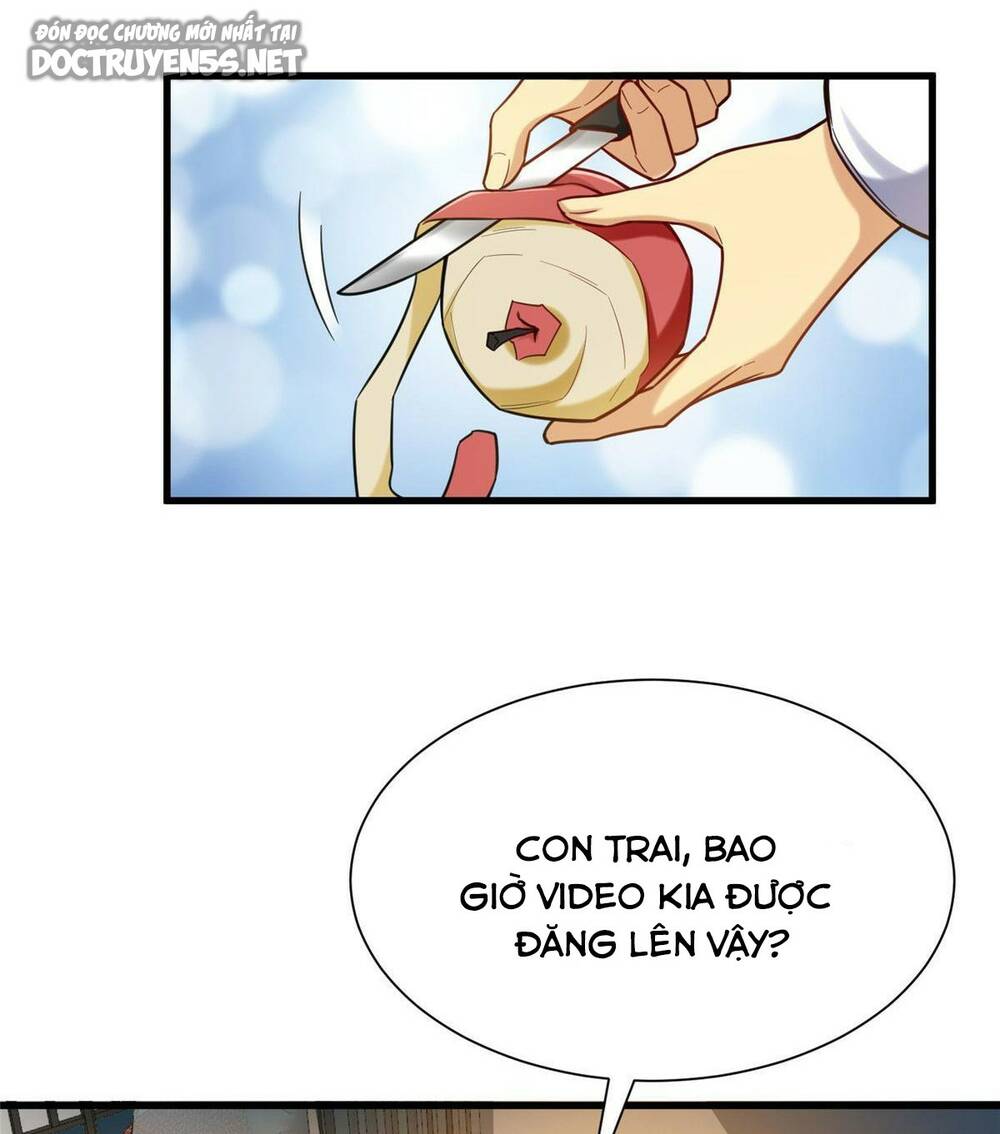 Thành Tỷ Phú Nhờ Thua Lỗ Game Chapter 37 - Trang 2