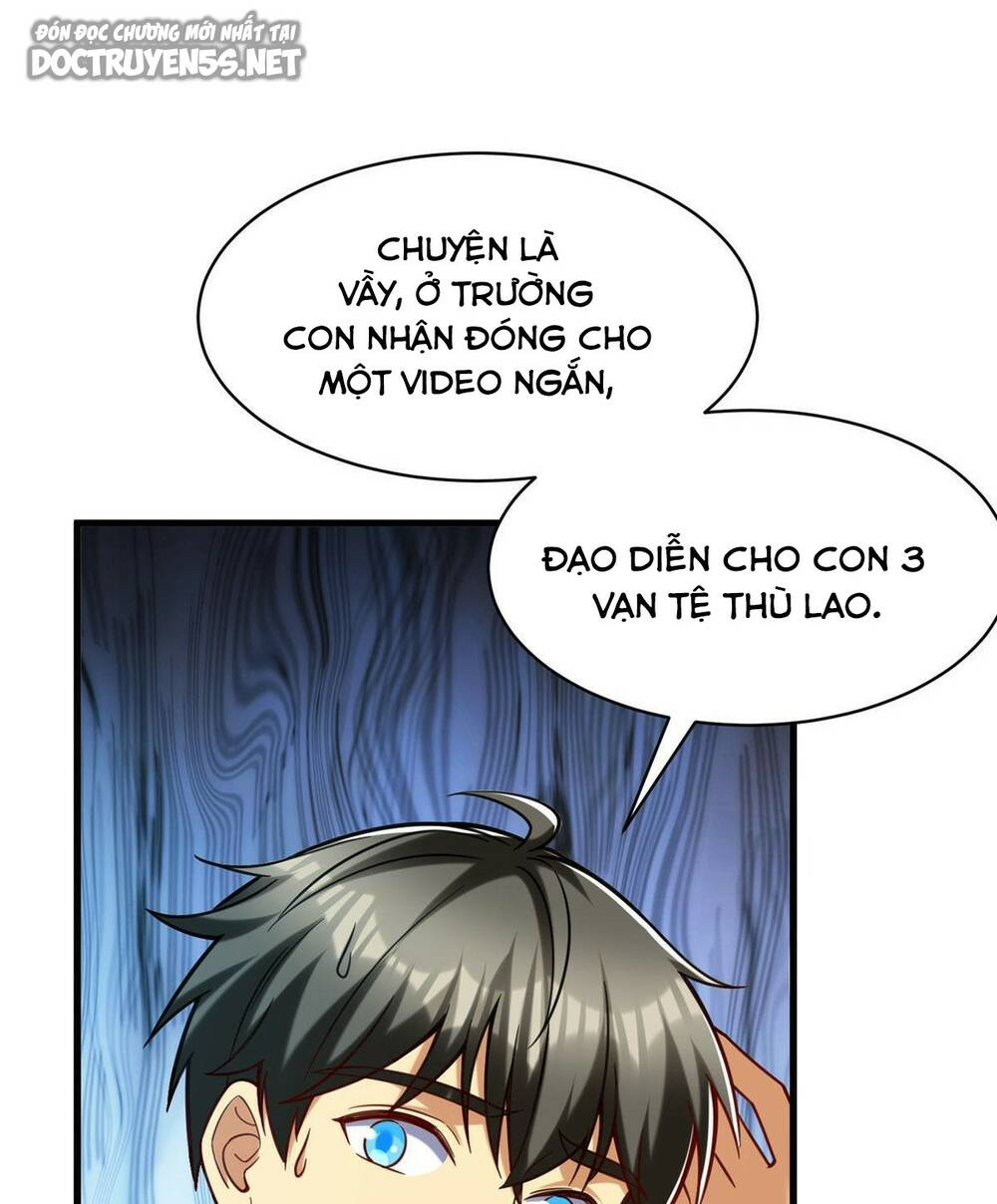 Thành Tỷ Phú Nhờ Thua Lỗ Game Chapter 37 - Trang 2