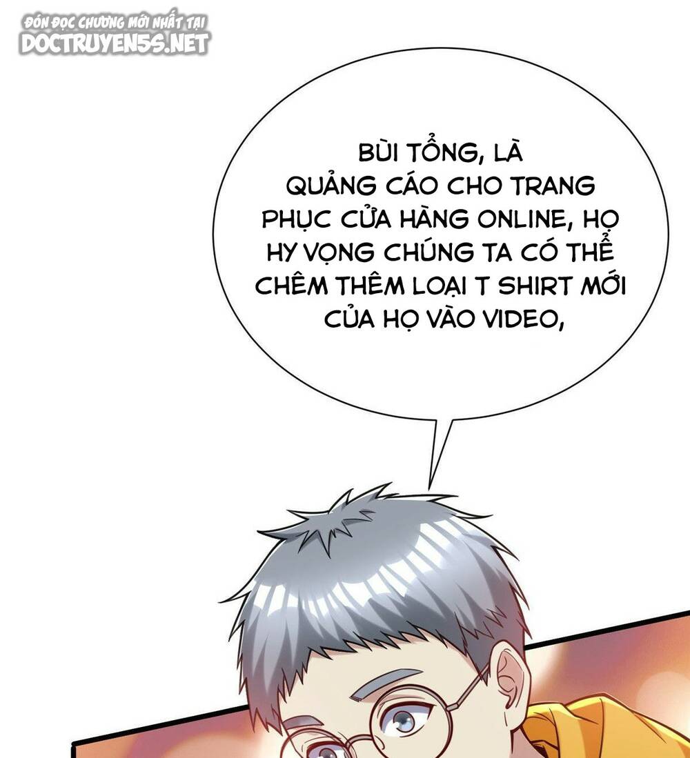 Thành Tỷ Phú Nhờ Thua Lỗ Game Chapter 37 - Trang 2