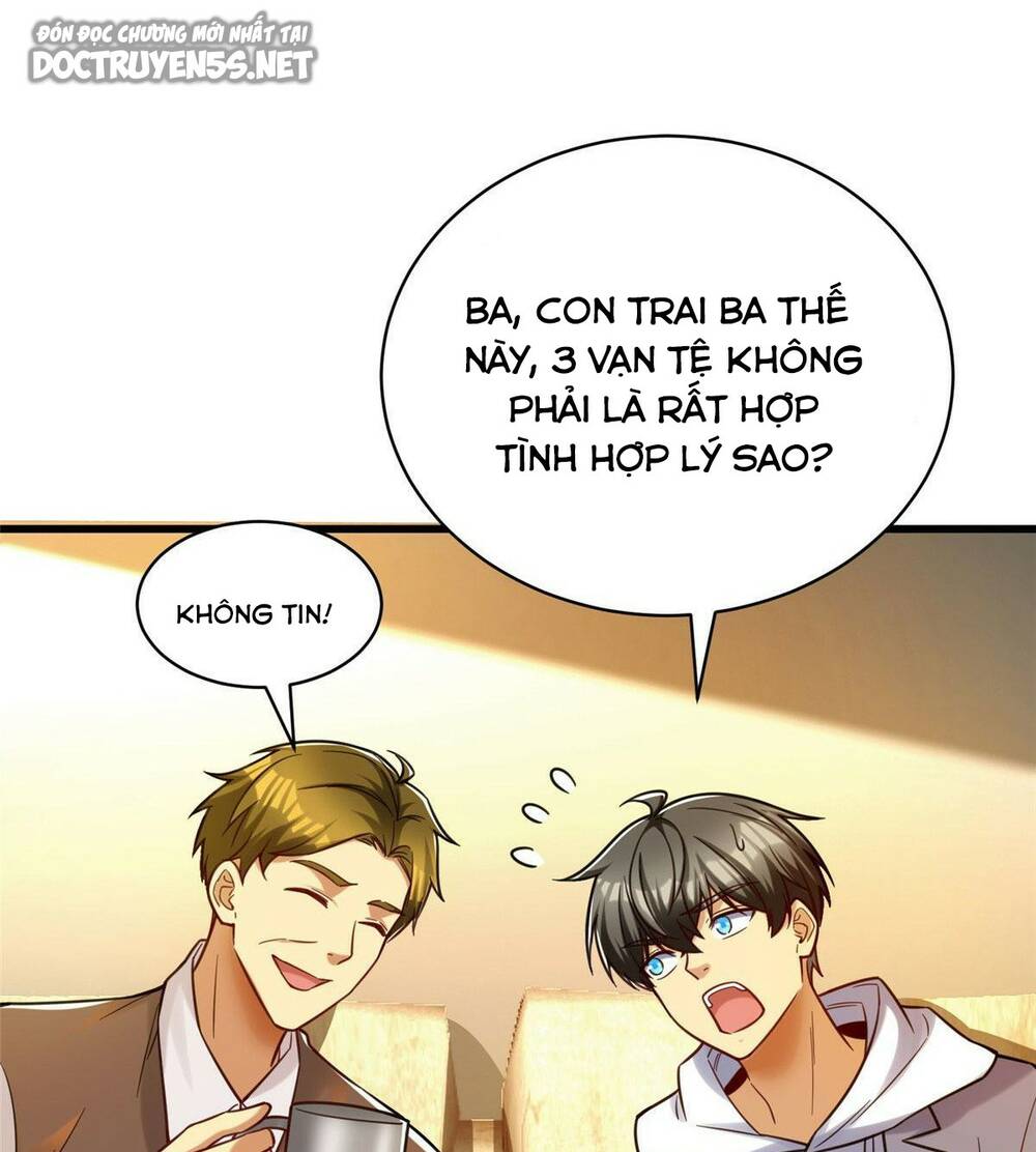 Thành Tỷ Phú Nhờ Thua Lỗ Game Chapter 37 - Trang 2