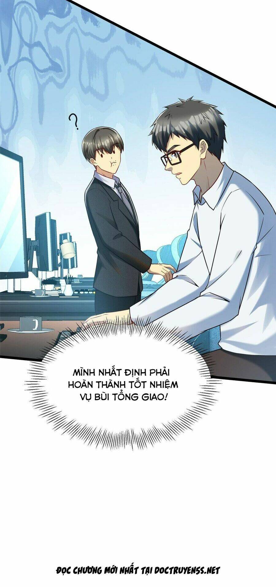 Thành Tỷ Phú Nhờ Thua Lỗ Game Chapter 36 - Trang 2