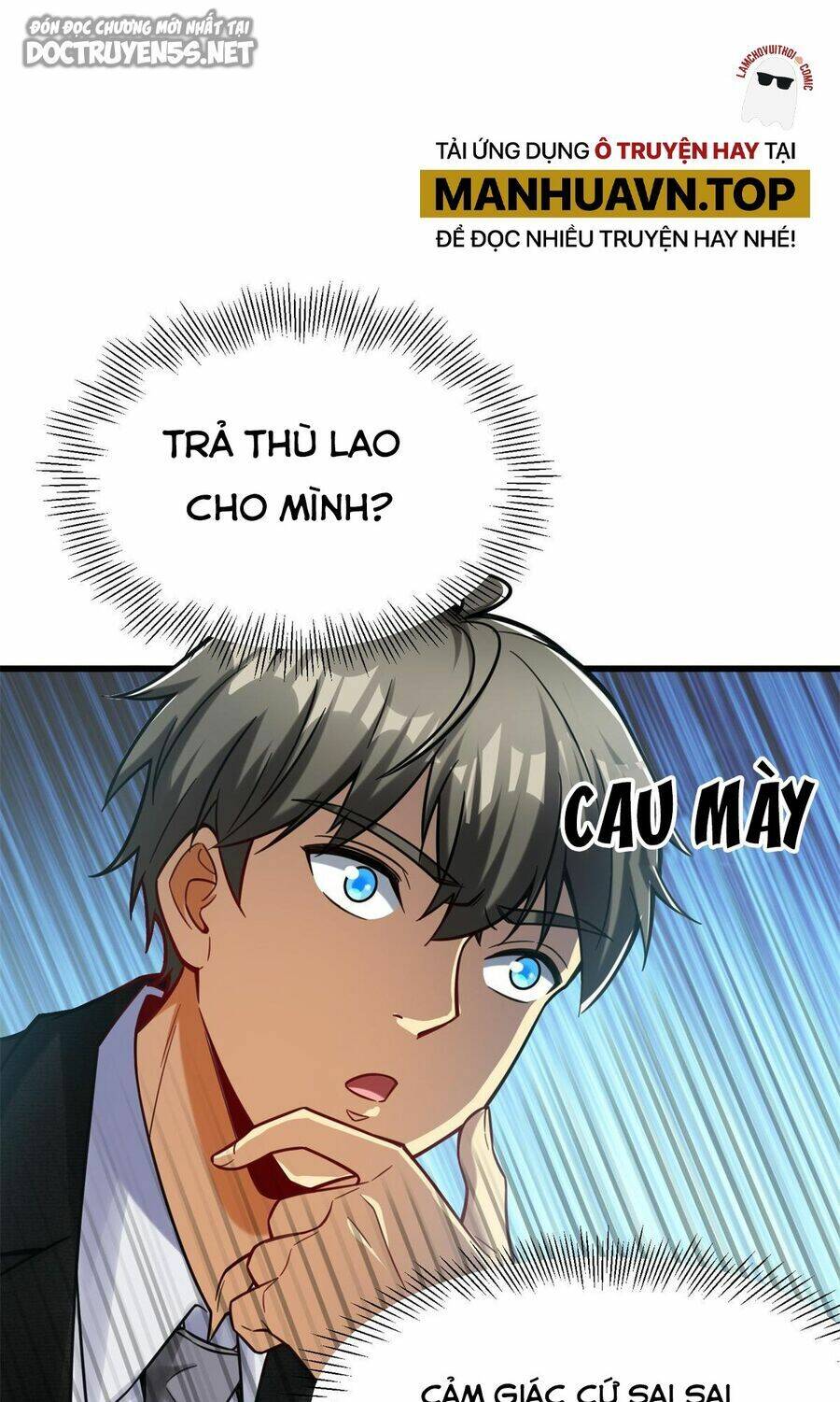 Thành Tỷ Phú Nhờ Thua Lỗ Game Chapter 33 - Trang 2