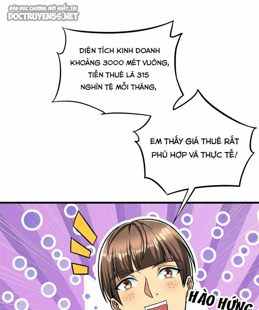 Thành Tỷ Phú Nhờ Thua Lỗ Game Chapter 32 - Trang 2