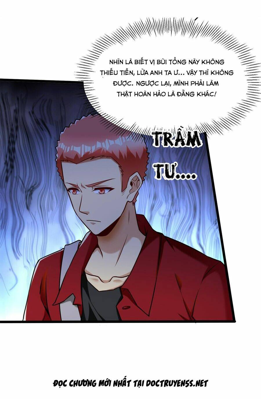 Thành Tỷ Phú Nhờ Thua Lỗ Game Chapter 31 - Trang 2