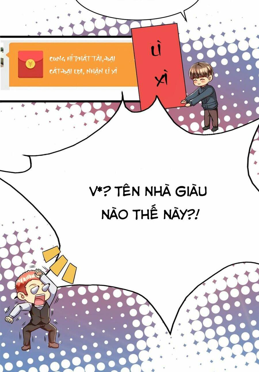 Thành Tỷ Phú Nhờ Thua Lỗ Game Chapter 31 - Trang 2