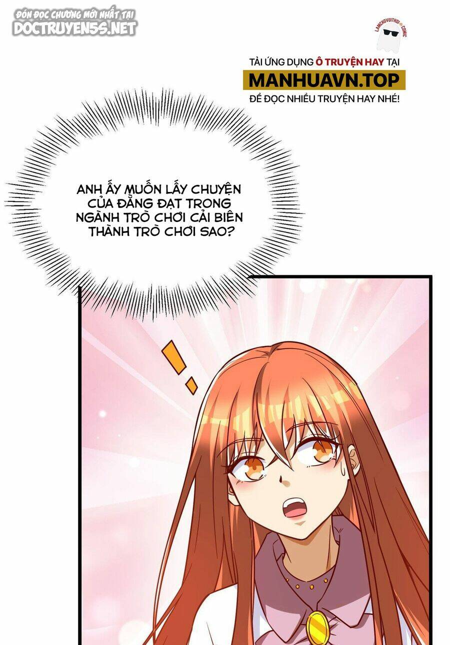 Thành Tỷ Phú Nhờ Thua Lỗ Game Chapter 29 - Trang 2