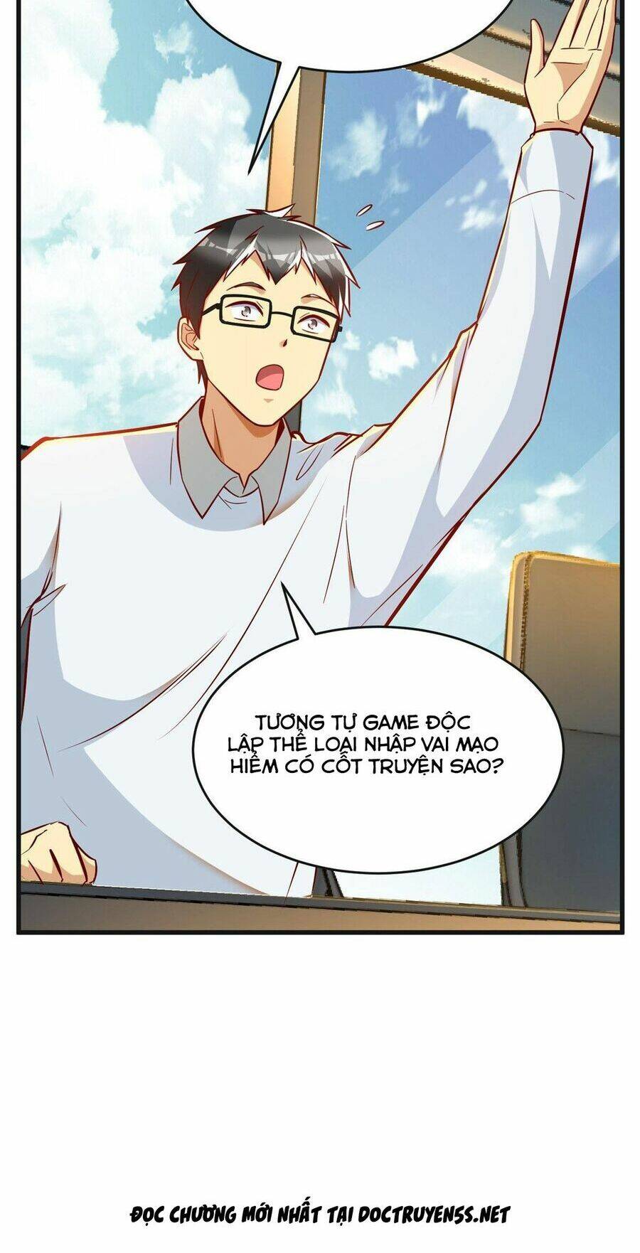 Thành Tỷ Phú Nhờ Thua Lỗ Game Chapter 29 - Trang 2