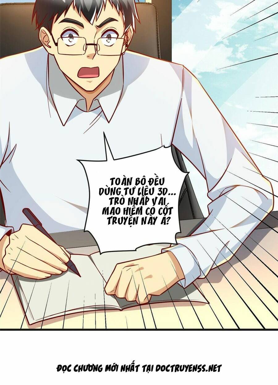 Thành Tỷ Phú Nhờ Thua Lỗ Game Chapter 29 - Trang 2