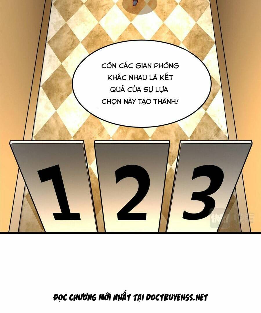 Thành Tỷ Phú Nhờ Thua Lỗ Game Chapter 29 - Trang 2