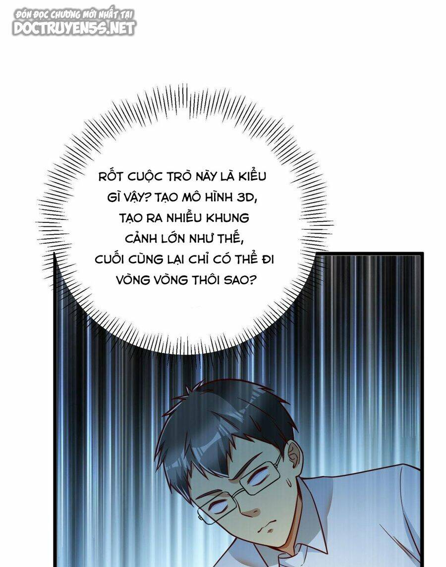 Thành Tỷ Phú Nhờ Thua Lỗ Game Chapter 29 - Trang 2