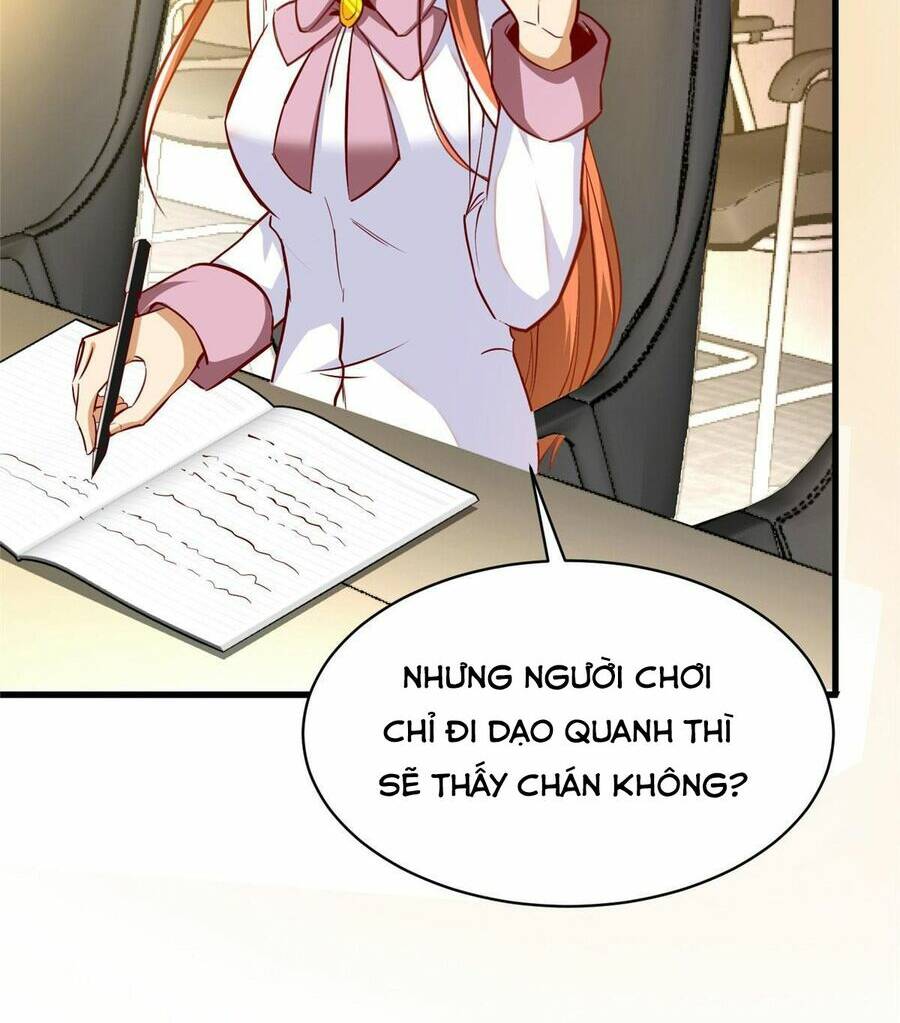 Thành Tỷ Phú Nhờ Thua Lỗ Game Chapter 29 - Trang 2