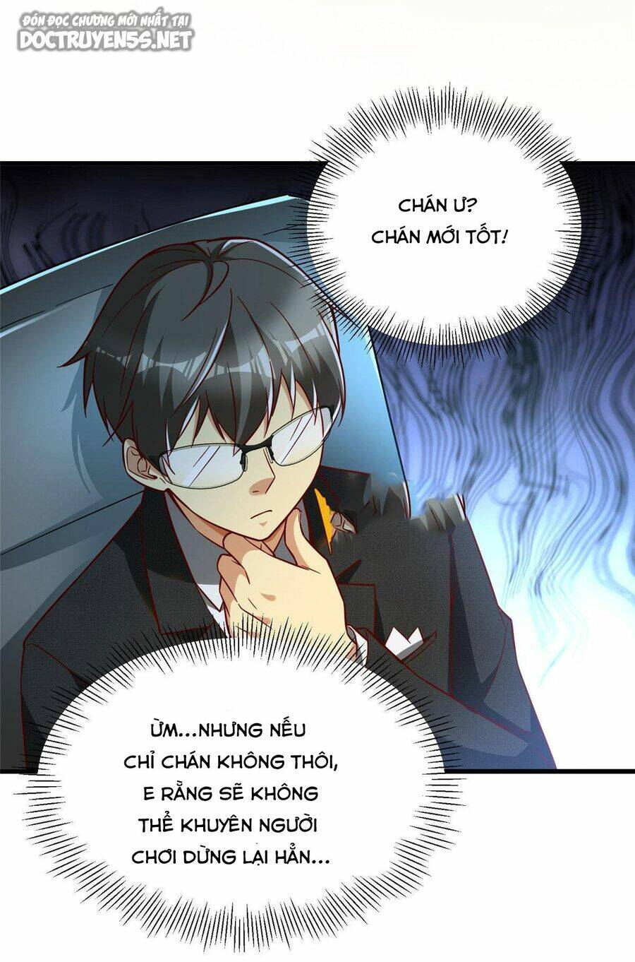 Thành Tỷ Phú Nhờ Thua Lỗ Game Chapter 29 - Trang 2