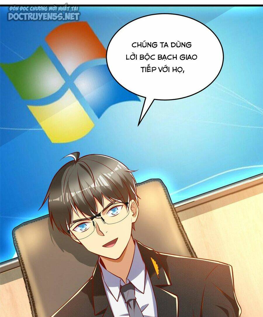 Thành Tỷ Phú Nhờ Thua Lỗ Game Chapter 29 - Trang 2