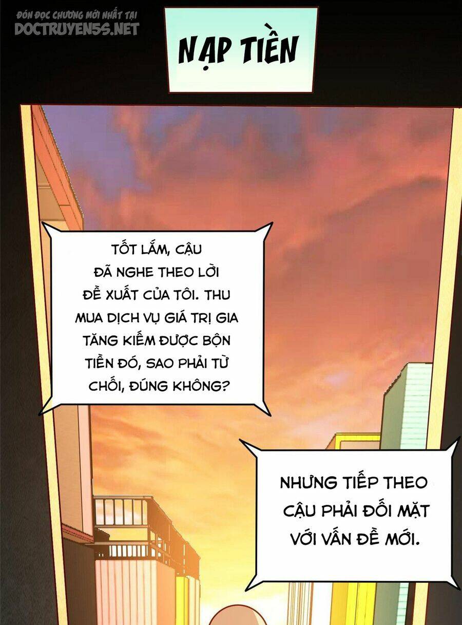 Thành Tỷ Phú Nhờ Thua Lỗ Game Chapter 29 - Trang 2