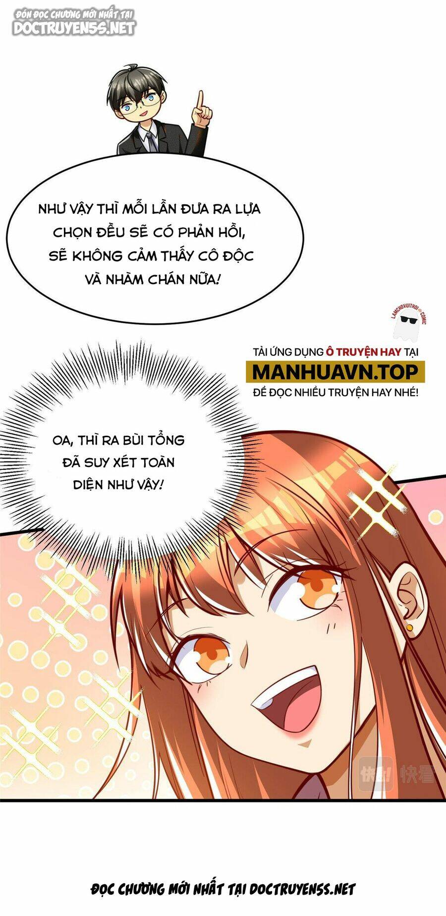 Thành Tỷ Phú Nhờ Thua Lỗ Game Chapter 29 - Trang 2