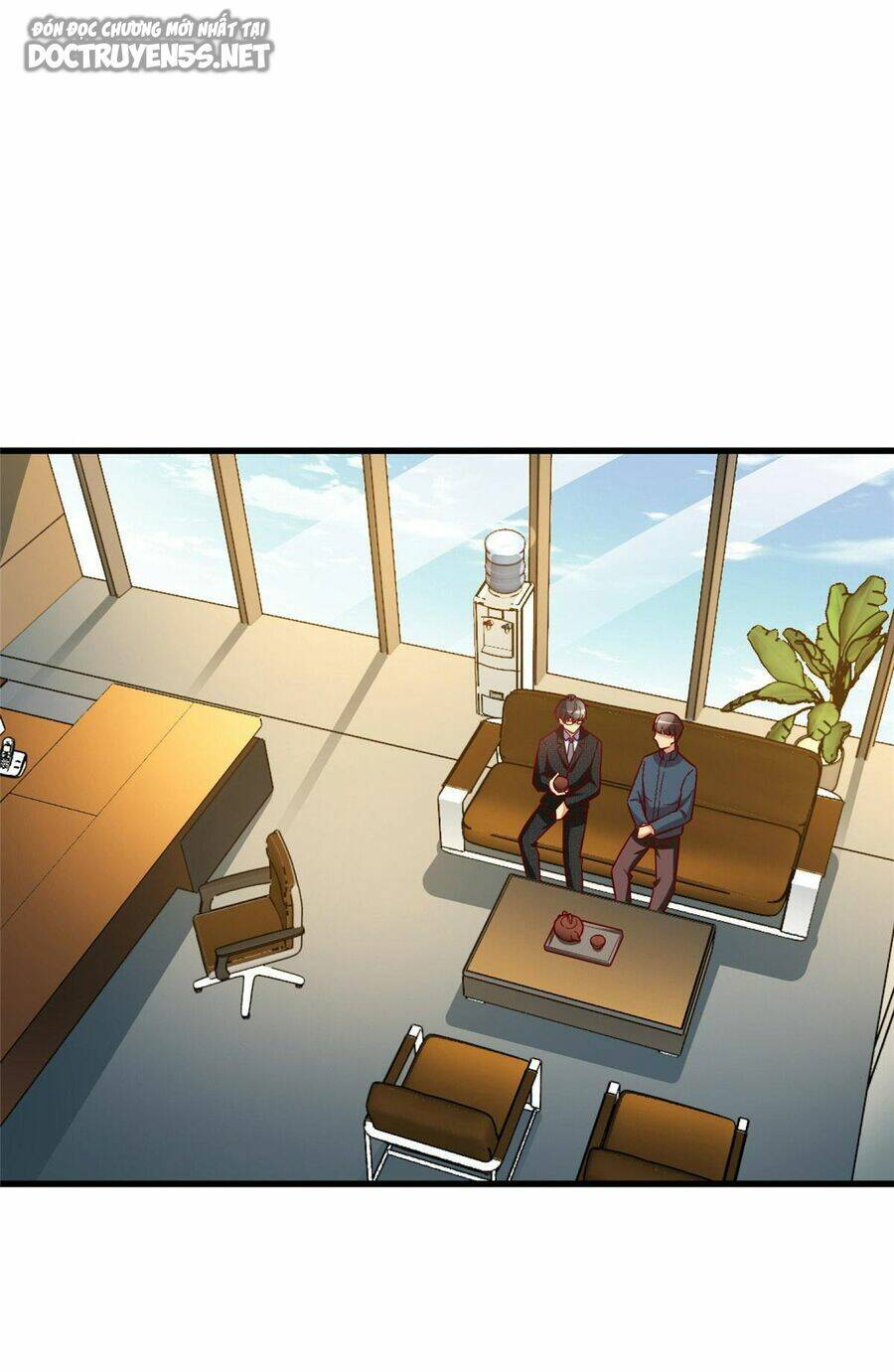 Thành Tỷ Phú Nhờ Thua Lỗ Game Chapter 29 - Trang 2