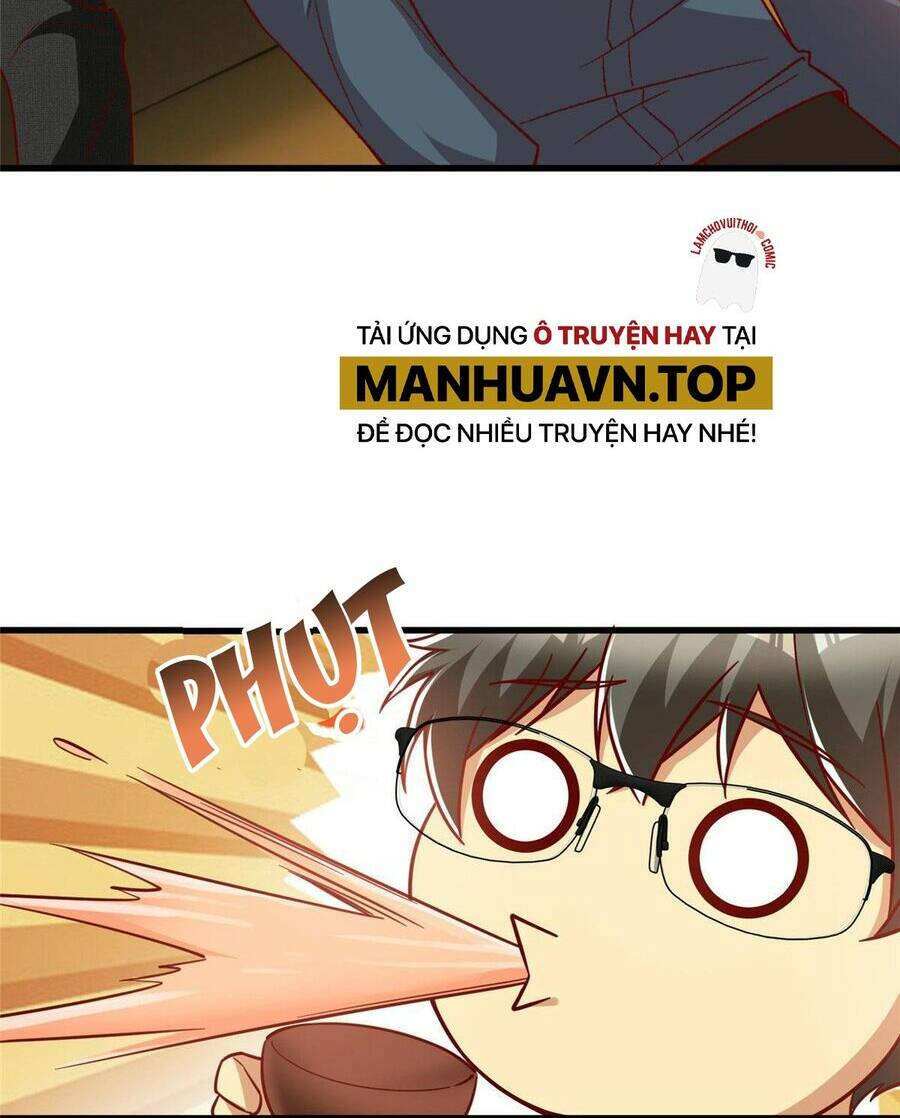 Thành Tỷ Phú Nhờ Thua Lỗ Game Chapter 29 - Trang 2