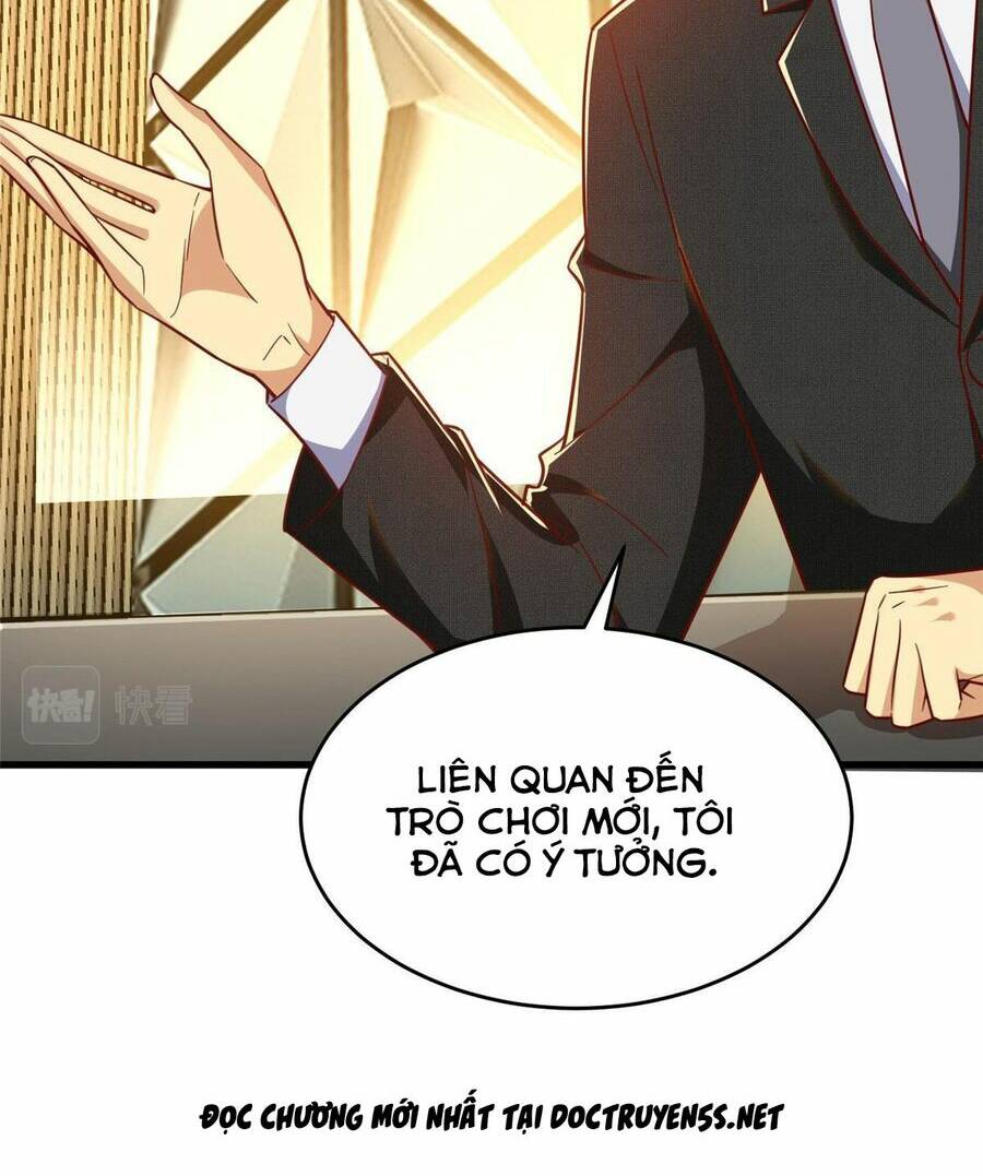 Thành Tỷ Phú Nhờ Thua Lỗ Game Chapter 29 - Trang 2