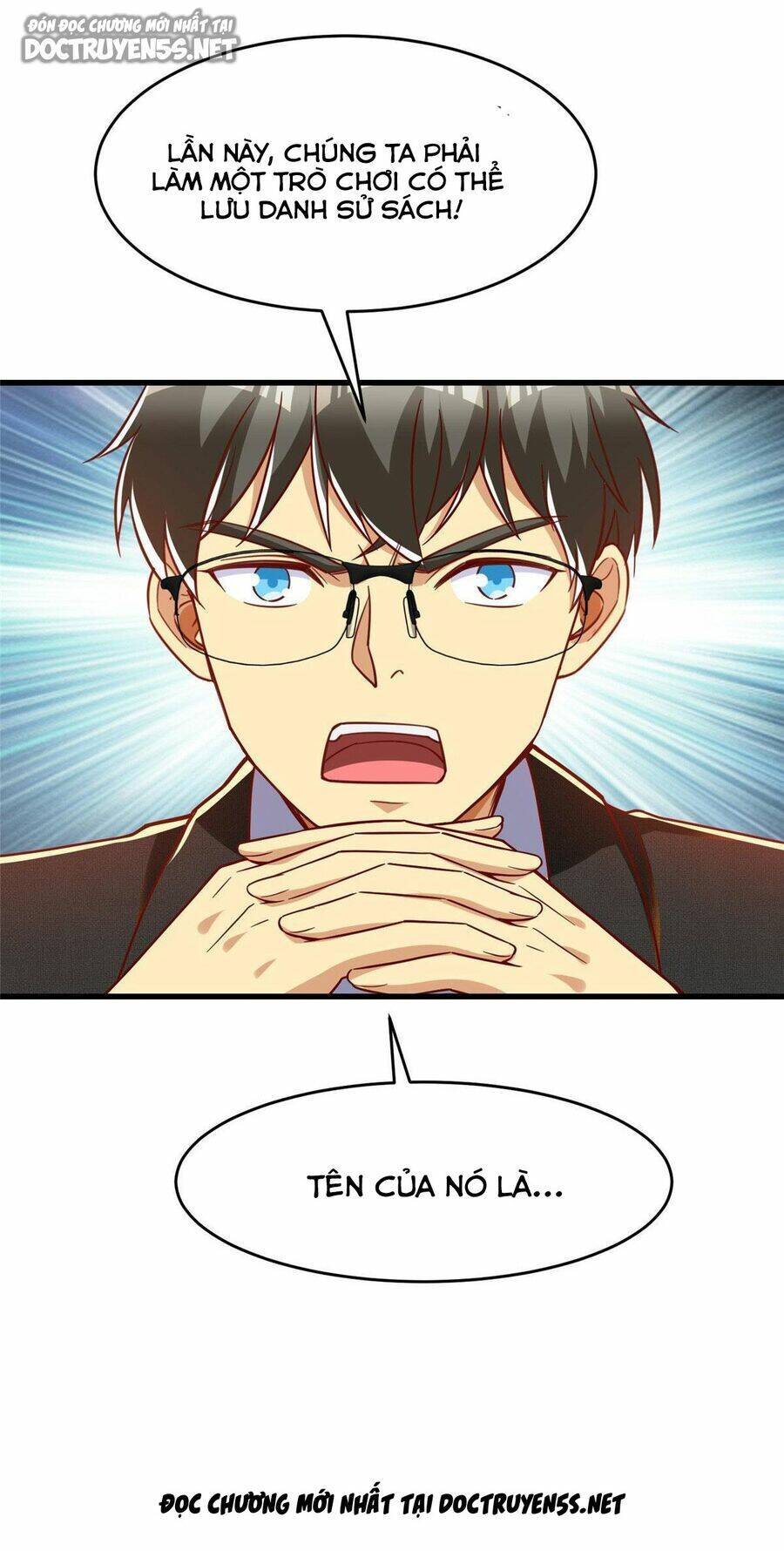Thành Tỷ Phú Nhờ Thua Lỗ Game Chapter 29 - Trang 2