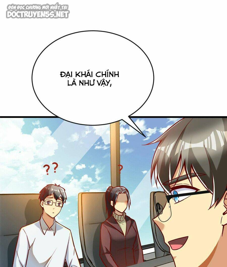 Thành Tỷ Phú Nhờ Thua Lỗ Game Chapter 29 - Trang 2