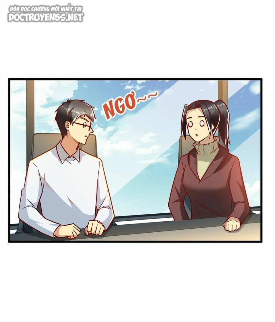 Thành Tỷ Phú Nhờ Thua Lỗ Game Chapter 29 - Trang 2