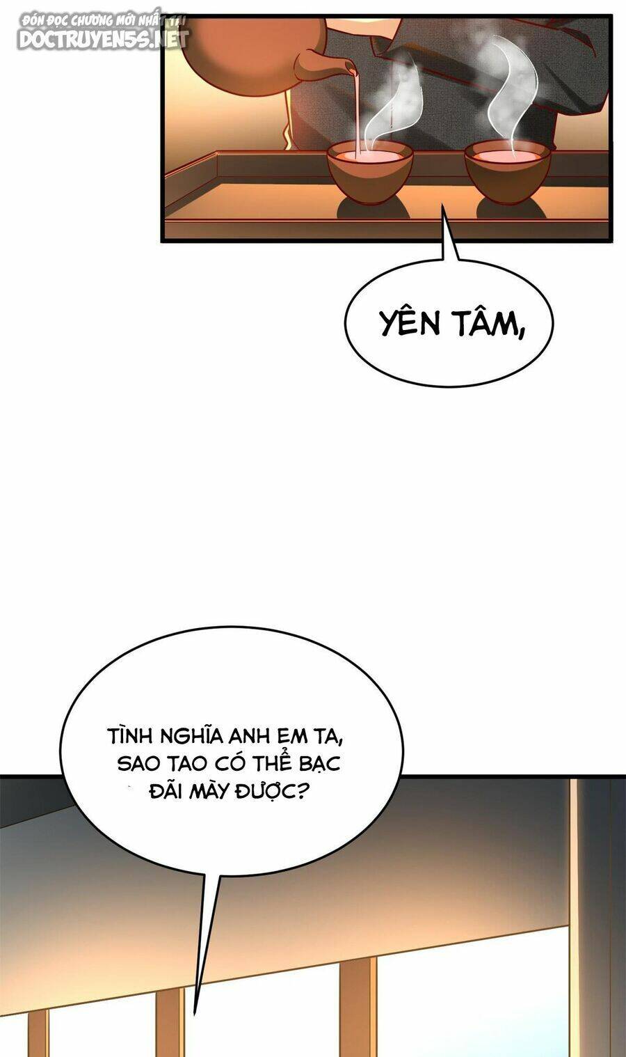 Thành Tỷ Phú Nhờ Thua Lỗ Game Chapter 28 - Trang 2