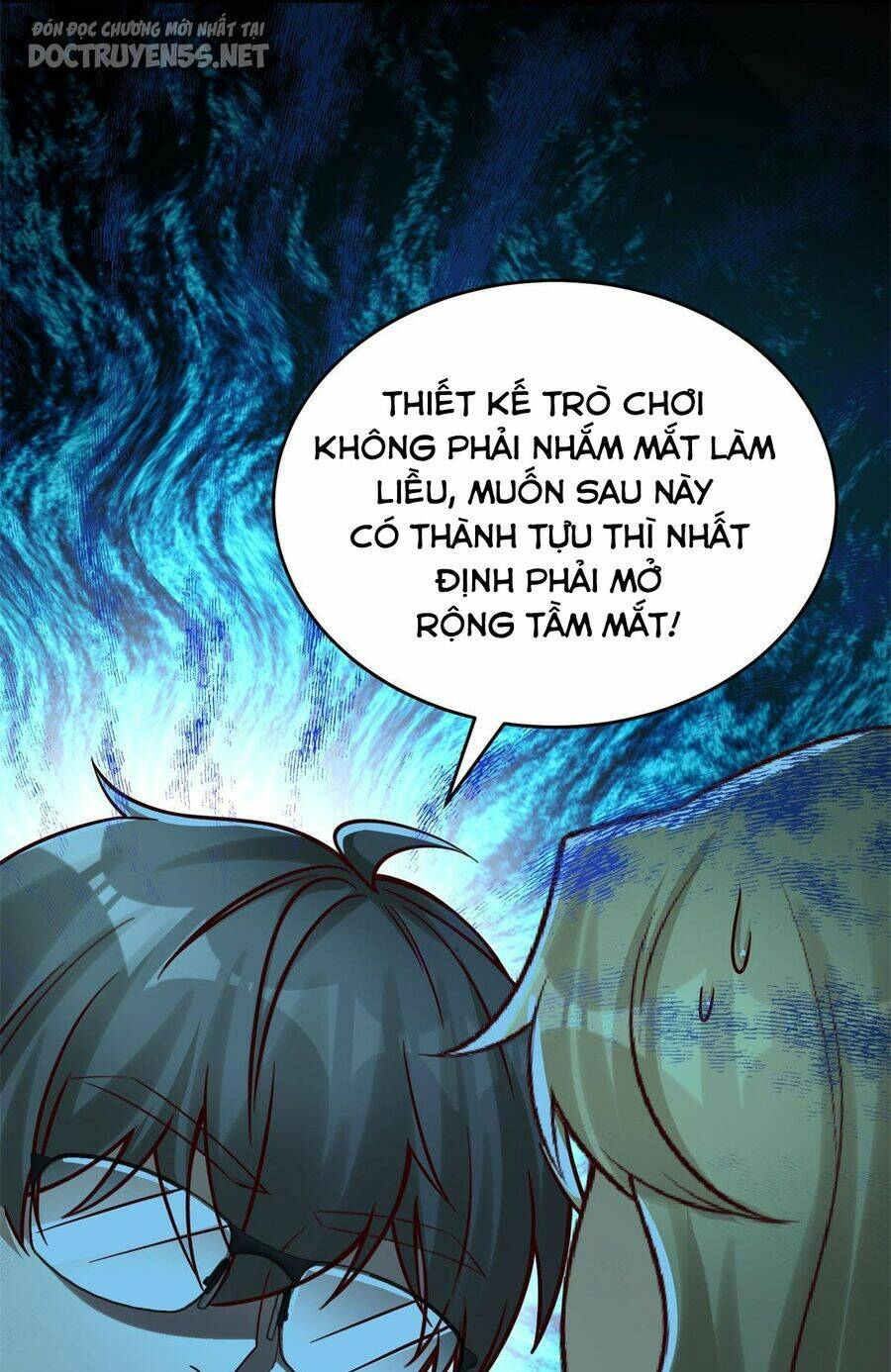 Thành Tỷ Phú Nhờ Thua Lỗ Game Chapter 28 - Trang 2