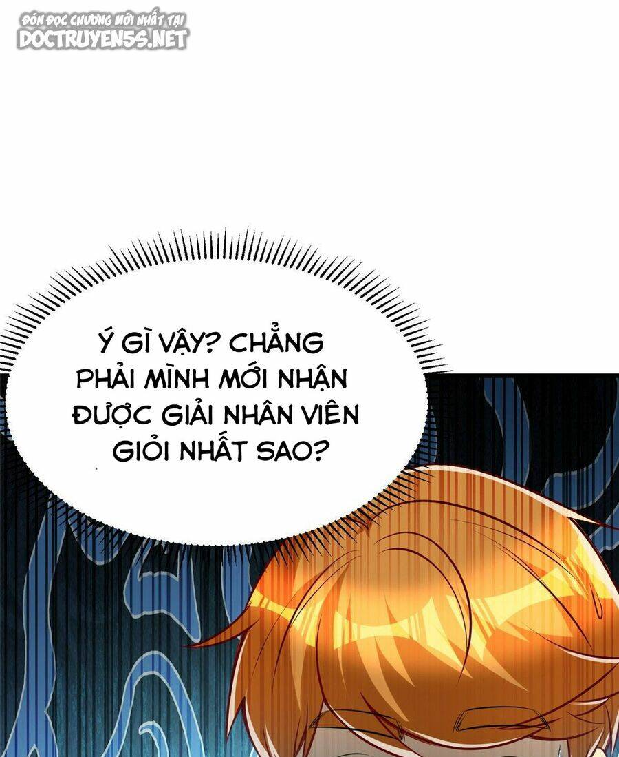 Thành Tỷ Phú Nhờ Thua Lỗ Game Chapter 27 - Trang 2