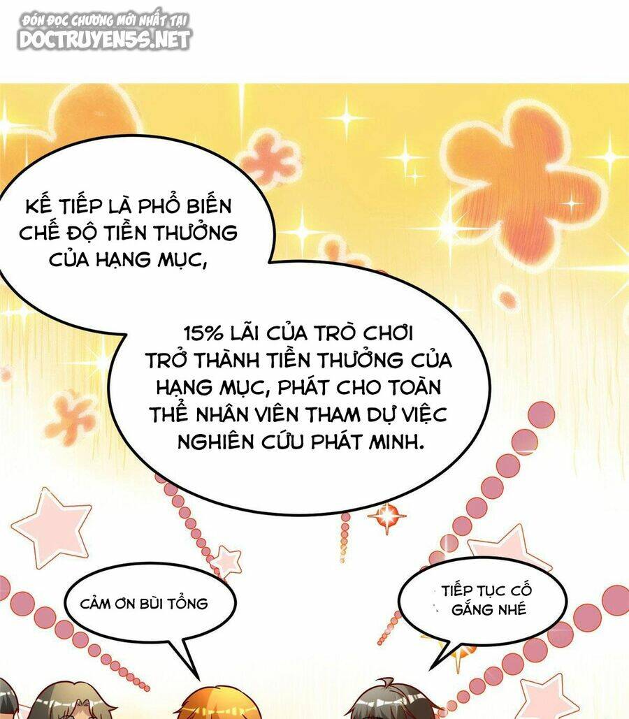 Thành Tỷ Phú Nhờ Thua Lỗ Game Chapter 25 - Trang 2