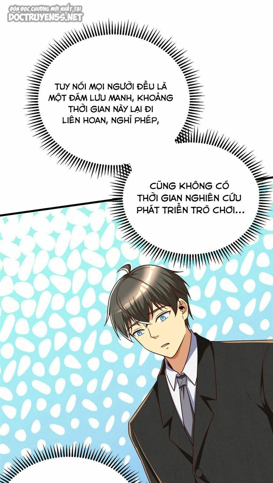 Thành Tỷ Phú Nhờ Thua Lỗ Game Chapter 23 - Trang 2