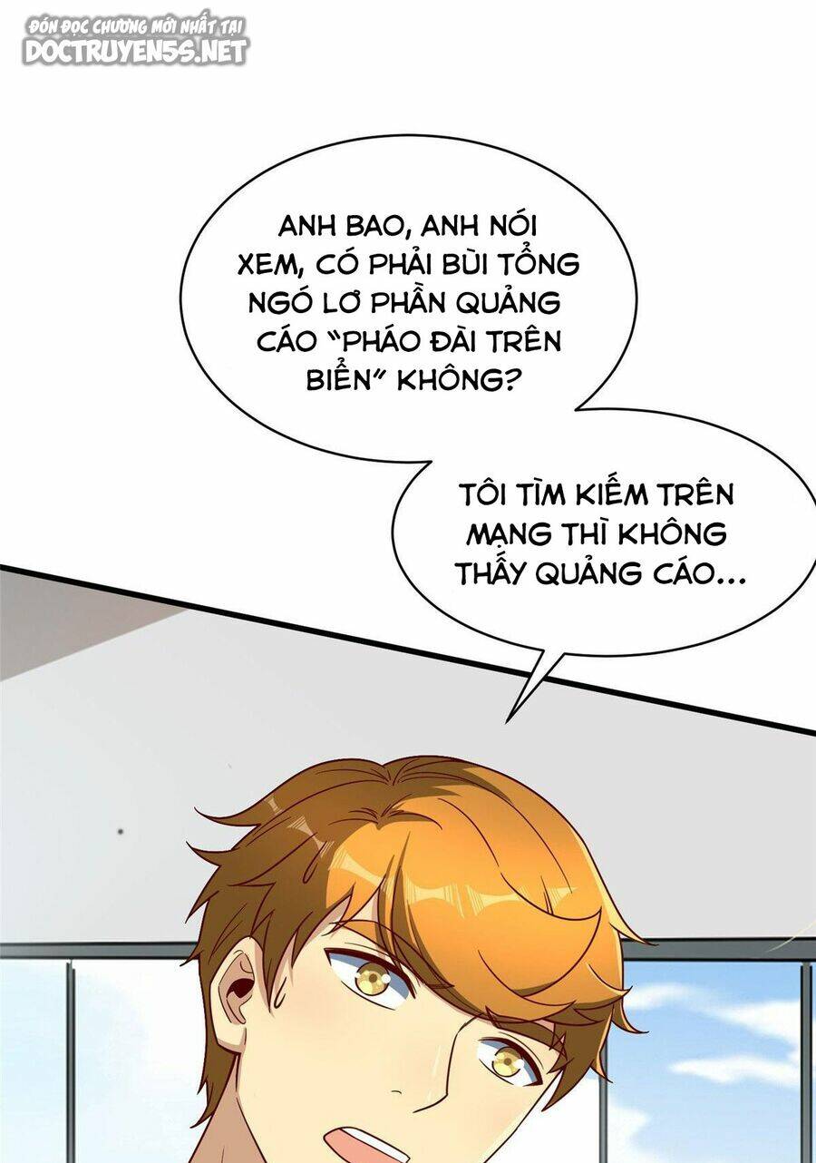 Thành Tỷ Phú Nhờ Thua Lỗ Game Chapter 22 - Trang 2