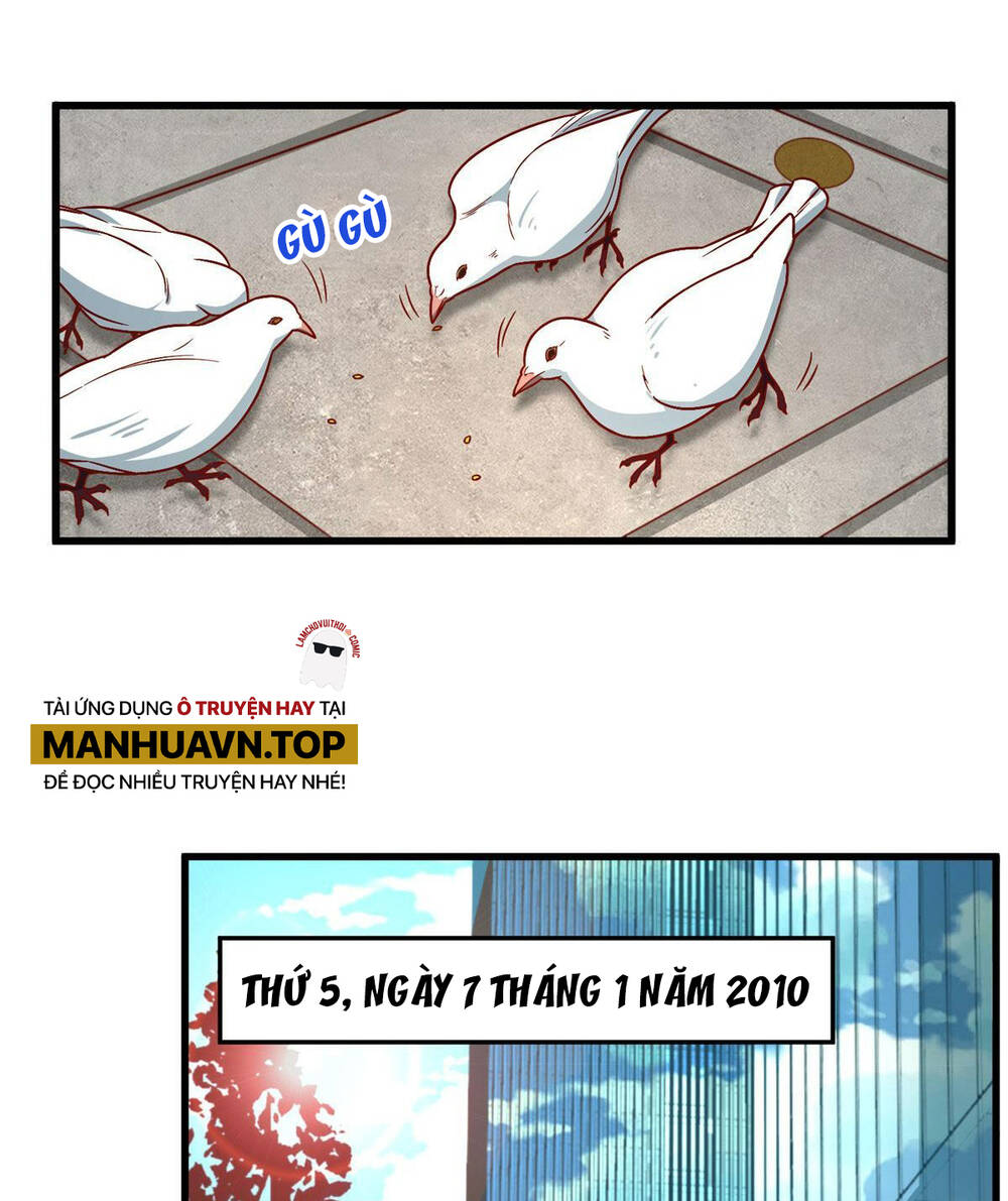 Thành Tỷ Phú Nhờ Thua Lỗ Game Chapter 21 - Trang 2