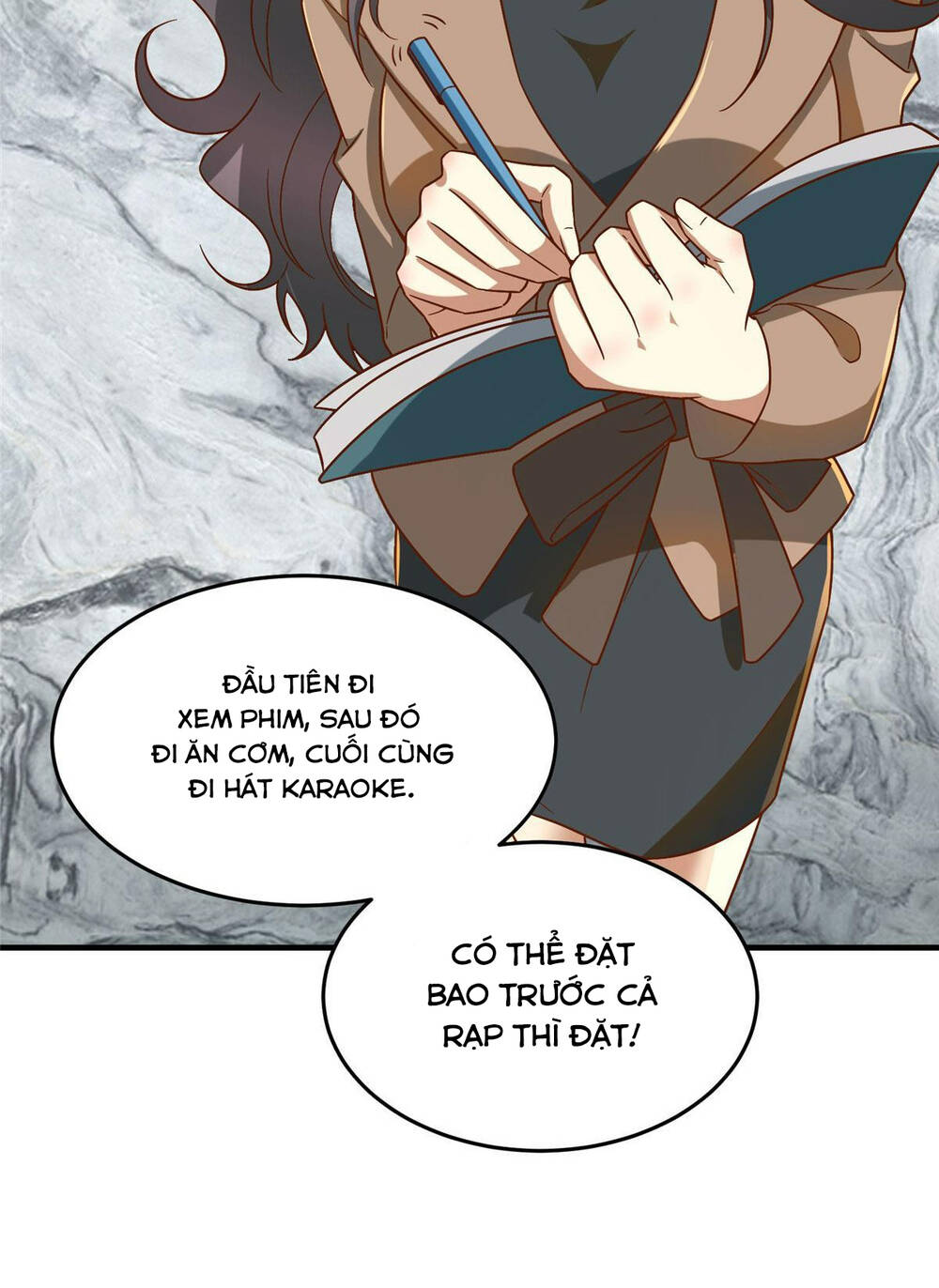 Thành Tỷ Phú Nhờ Thua Lỗ Game Chapter 21 - Trang 2