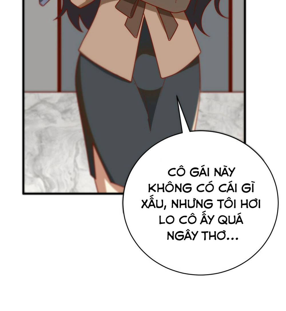 Thành Tỷ Phú Nhờ Thua Lỗ Game Chapter 21 - Trang 2