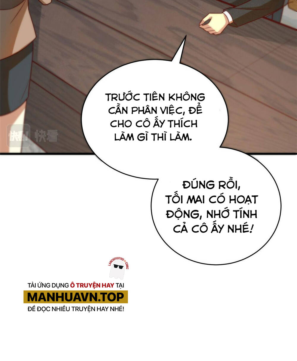 Thành Tỷ Phú Nhờ Thua Lỗ Game Chapter 21 - Trang 2