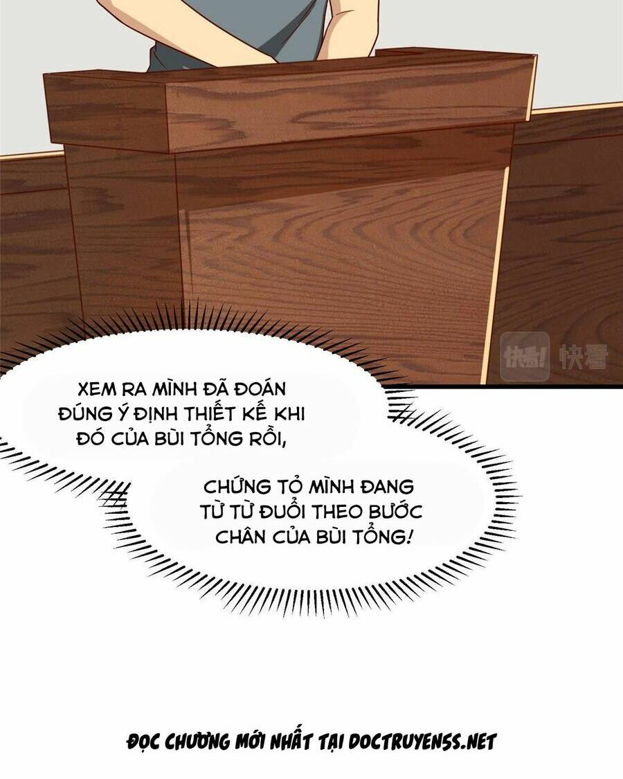 Thành Tỷ Phú Nhờ Thua Lỗ Game Chapter 20 - Trang 2