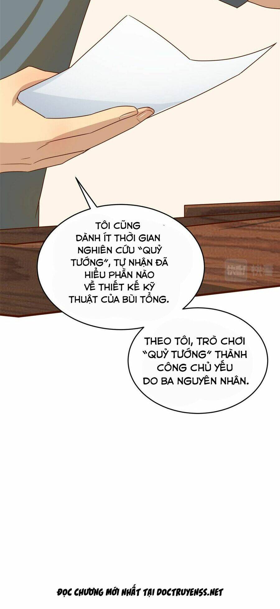 Thành Tỷ Phú Nhờ Thua Lỗ Game Chapter 20 - Trang 2