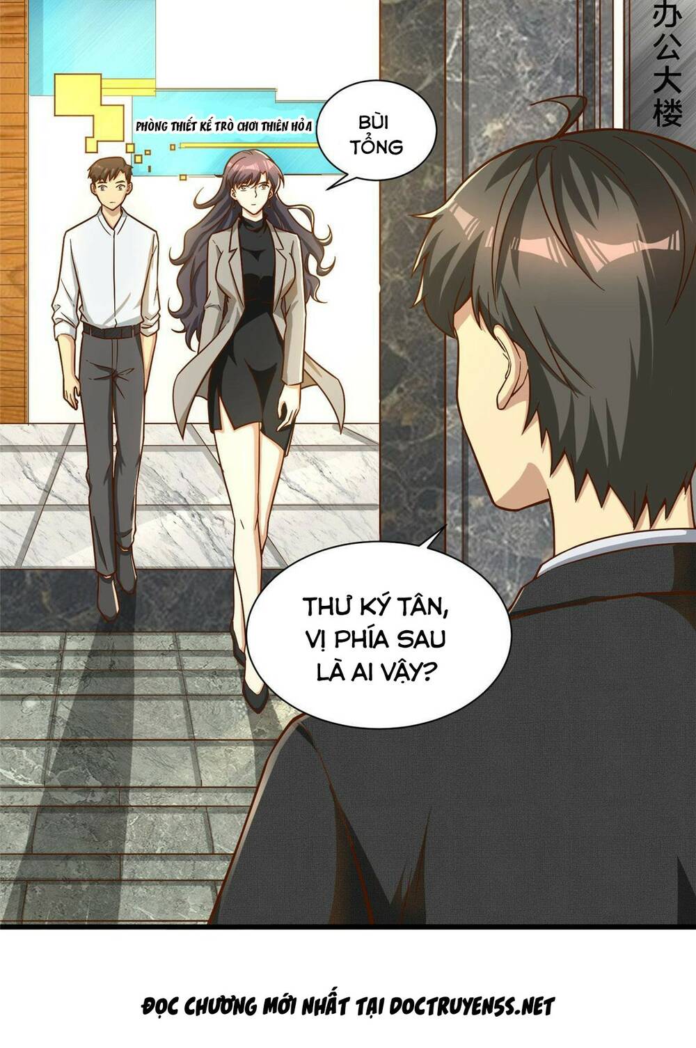 Thành Tỷ Phú Nhờ Thua Lỗ Game Chapter 19 - Trang 2