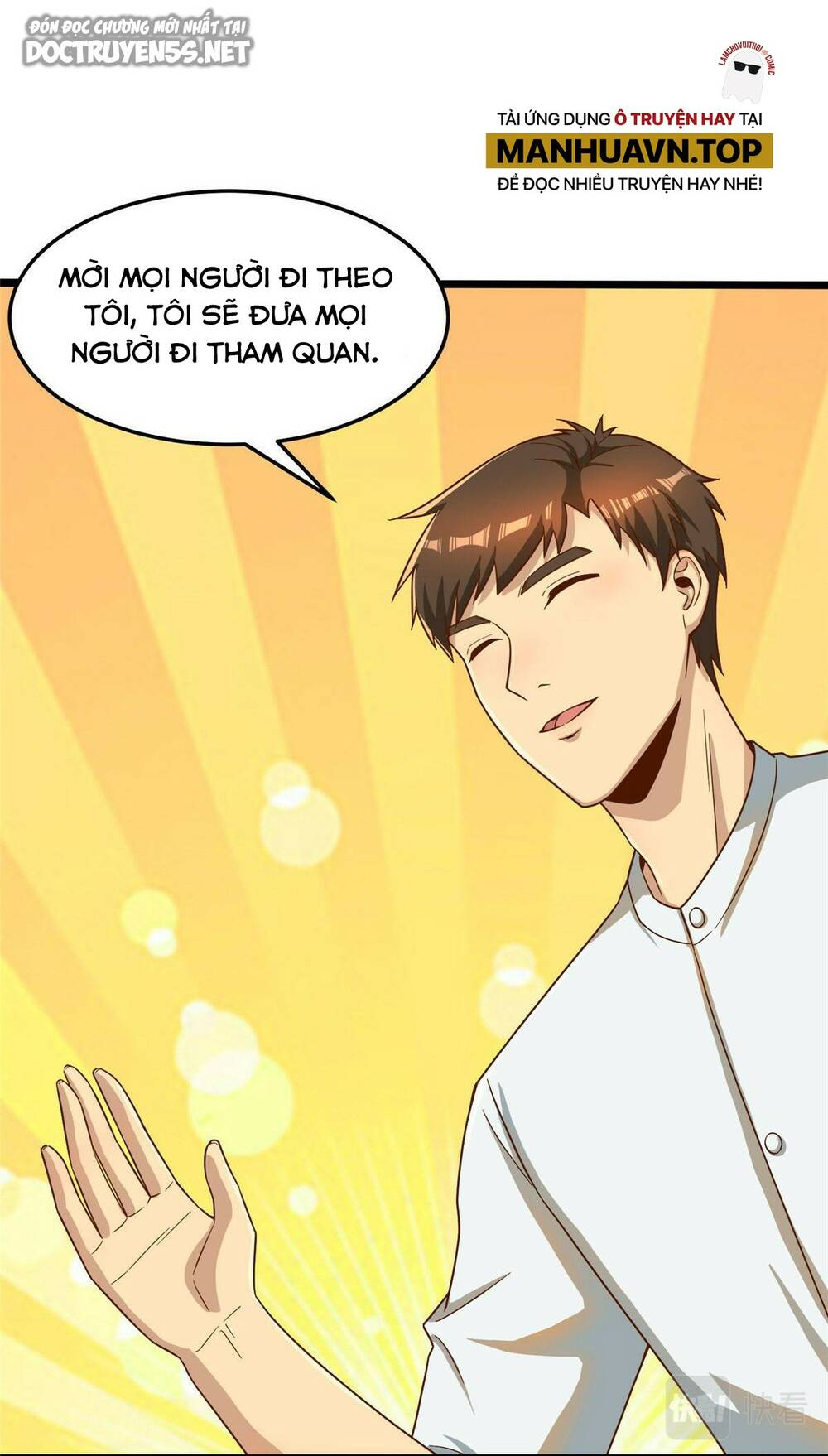 Thành Tỷ Phú Nhờ Thua Lỗ Game Chapter 19 - Trang 2