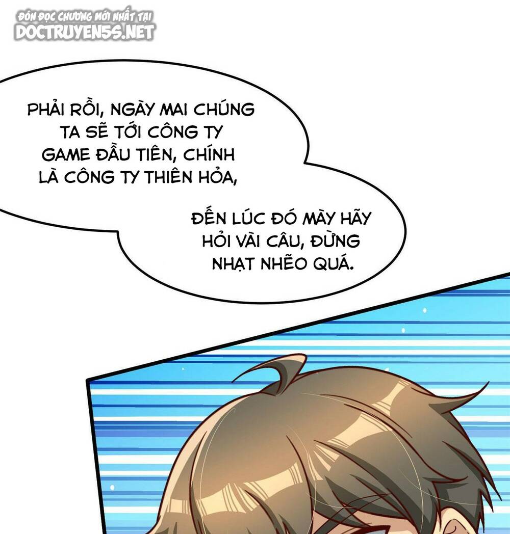 Thành Tỷ Phú Nhờ Thua Lỗ Game Chapter 19 - Trang 2