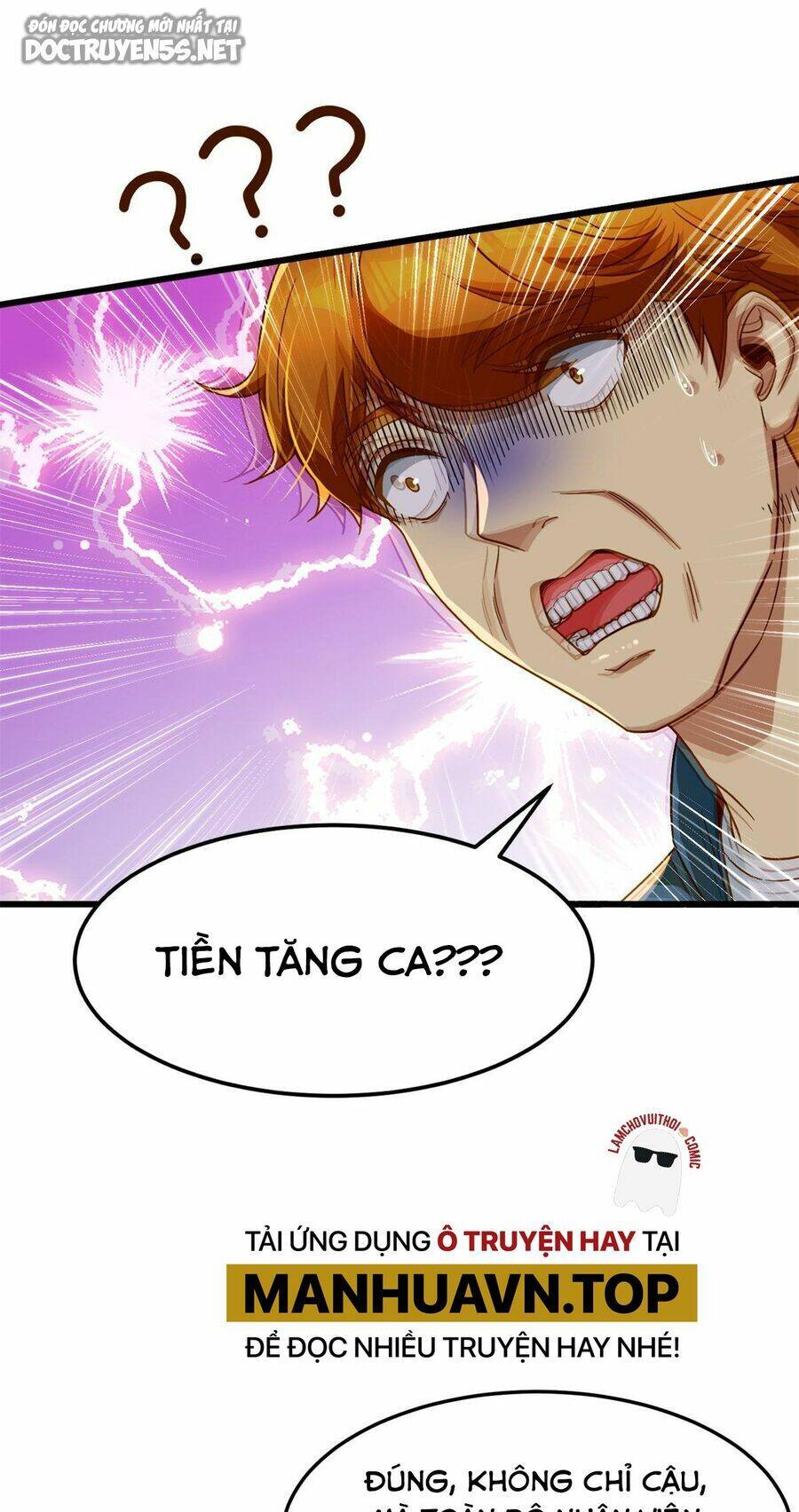 Thành Tỷ Phú Nhờ Thua Lỗ Game Chapter 17 - Trang 2