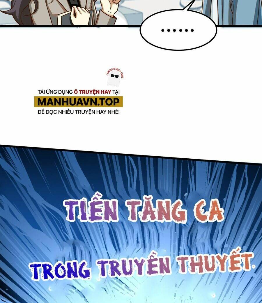 Thành Tỷ Phú Nhờ Thua Lỗ Game Chapter 17 - Trang 2