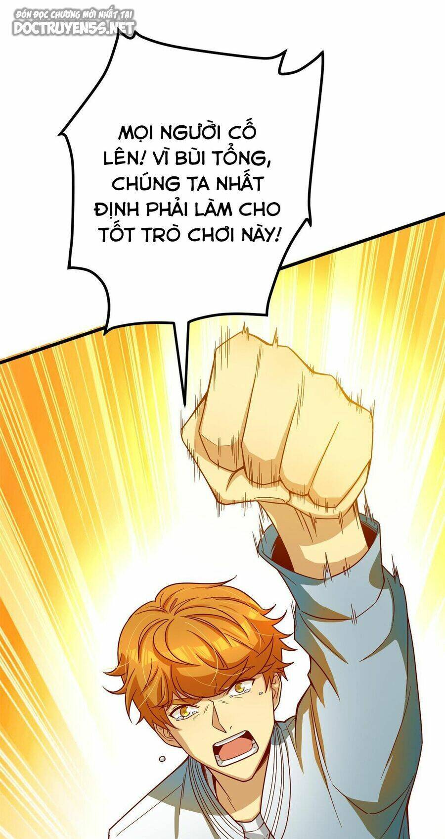 Thành Tỷ Phú Nhờ Thua Lỗ Game Chapter 17 - Trang 2