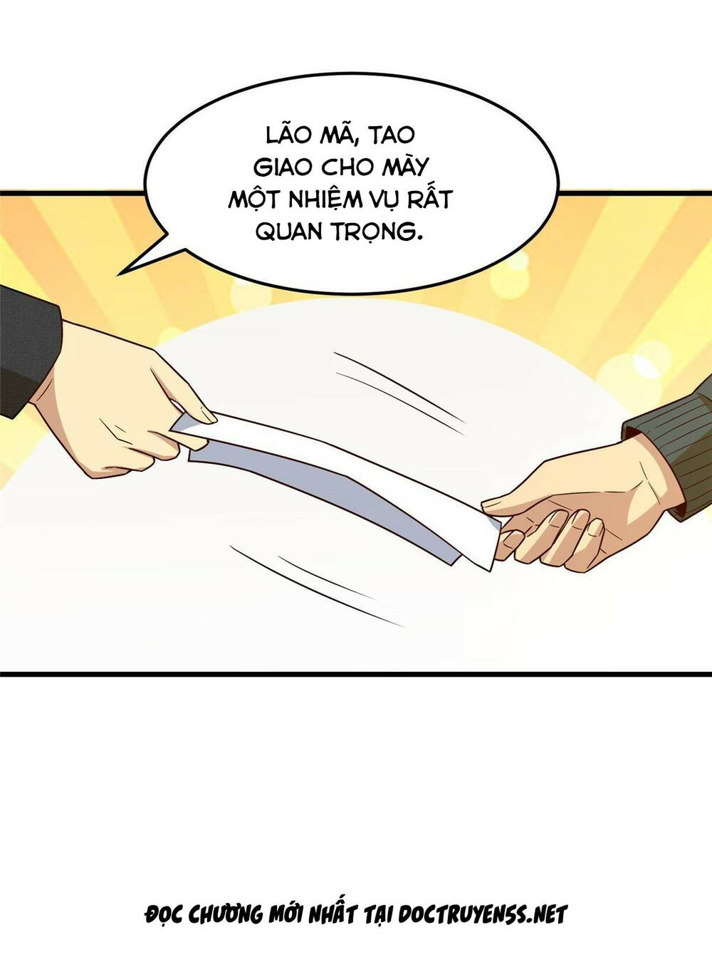 Thành Tỷ Phú Nhờ Thua Lỗ Game Chapter 16 - Trang 2