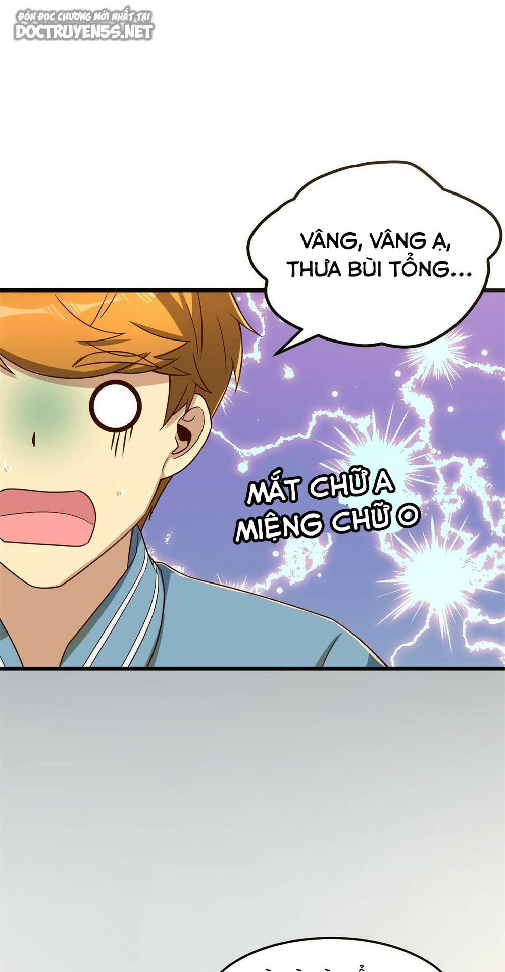 Thành Tỷ Phú Nhờ Thua Lỗ Game Chapter 16 - Trang 2