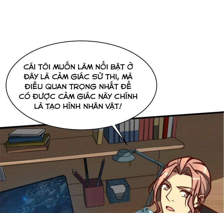 Thành Tỷ Phú Nhờ Thua Lỗ Game Chapter 7 - Trang 2