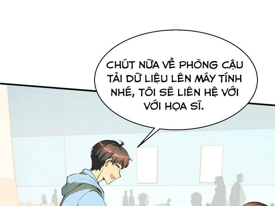 Thành Tỷ Phú Nhờ Thua Lỗ Game Chapter 6 - Trang 2