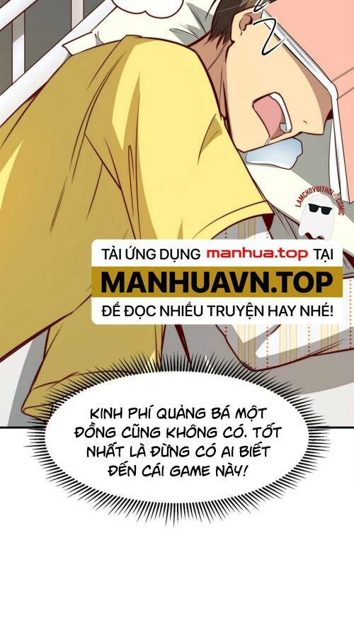 Thành Tỷ Phú Nhờ Thua Lỗ Game Chapter 6 - Trang 2